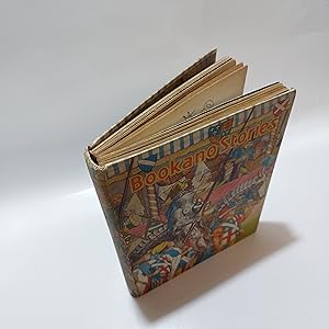 Image du vendeur pour Bookano Stories With Pictures That Spring Up In Model Form (Pop Up Book) mis en vente par Cambridge Rare Books