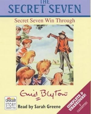 Seller image for Complete & Unabridged (The Secret Seven Win Through) for sale by WeBuyBooks