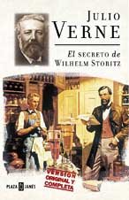 Image du vendeur pour El Secreto De Wilhelm Storitz / The Secret of William Storitz mis en vente par WeBuyBooks