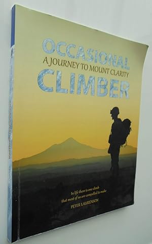 A Journey to Mount Clarity.