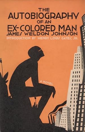 Seller image for Autobiography of an Ex colored Man for sale by GreatBookPrices