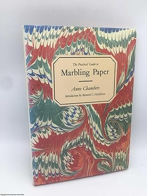 Imagen del vendedor de Practical Guide to Marbling Paper a la venta por 84 Charing Cross Road Books, IOBA