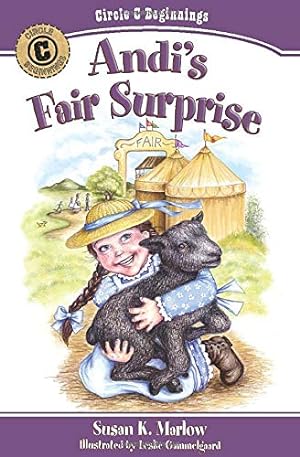 Bild des Verkufers fr Andi's Fair Surprise (Circle C Beginnings) zum Verkauf von Reliant Bookstore