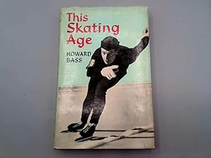 Imagen del vendedor de This skating age a la venta por Goldstone Rare Books
