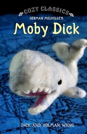 Bild des Verkufers fr Cozy Classics: Moby Dick zum Verkauf von WeBuyBooks