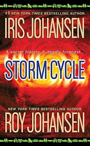 Bild des Verkufers fr Storm Cycle zum Verkauf von WeBuyBooks