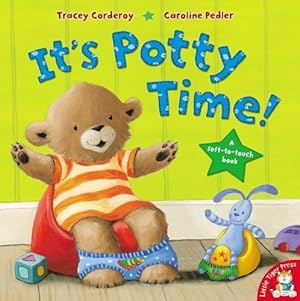 Seller image for It's Potty Time! for sale by WeBuyBooks