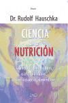 Image du vendeur pour Ciencia de la nutricin mis en vente par AG Library