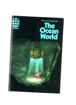 Imagen del vendedor de Ocean World (Explorer) a la venta por WeBuyBooks