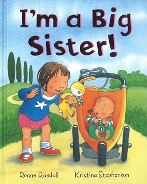 Imagen del vendedor de I'm a Big Sister! a la venta por Reliant Bookstore
