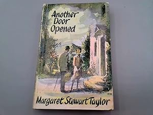 Seller image for Another door opened for sale by Goldstone Rare Books