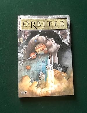 Seller image for ORBITER for sale by Stoneman Press