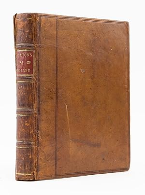 John Milton - First Edition - Seller-Supplied Images - AbeBooks