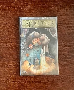Seller image for ORBITER [Publisher's Sealed Direct Sale Copy] for sale by Stoneman Press