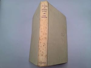 Seller image for A search in secret India. for sale by Goldstone Rare Books