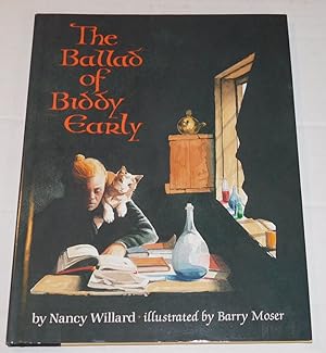 Seller image for THE BALLAD OF BIDDY EARLY. for sale by Blue Mountain Books & Manuscripts, Ltd.