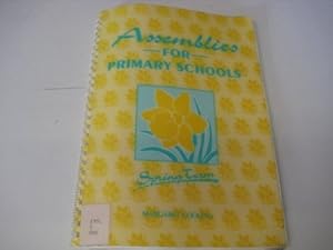 Bild des Verkufers fr Assemblies for Primary Schools: Summer Term zum Verkauf von WeBuyBooks