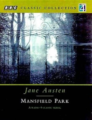 Image du vendeur pour Mansfield Park: Starring Hannah Gordon & Cast (BBC Classic Collection) mis en vente par WeBuyBooks