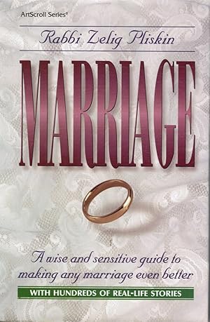 Image du vendeur pour Marriage mis en vente par Bookshop Baltimore