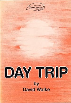 Seller image for Day Trip (Turnaround 1) for sale by WeBuyBooks