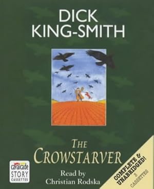 Seller image for Complete & Unabridged (The Crowstarver) for sale by WeBuyBooks