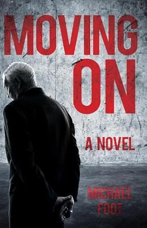 Seller image for Moving On for sale by WeBuyBooks