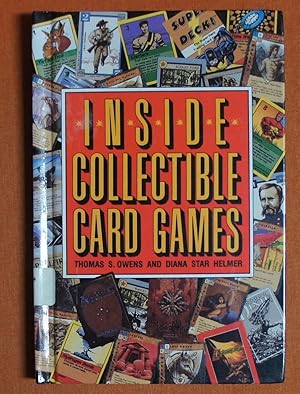 Seller image for Inside Collectible Card Games for sale by GuthrieBooks