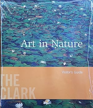 Art in Nature: The Clark Inside and Out