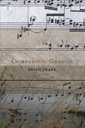 Seller image for Companion Grasses for sale by GreatBookPrices