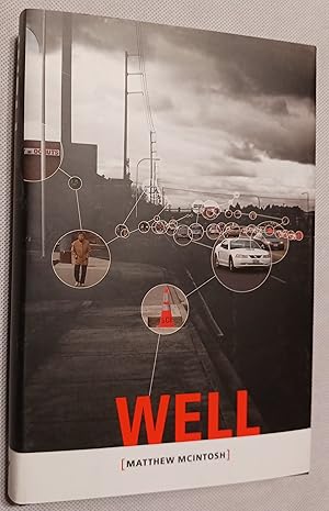 Seller image for Well for sale by Gargoyle Books, IOBA