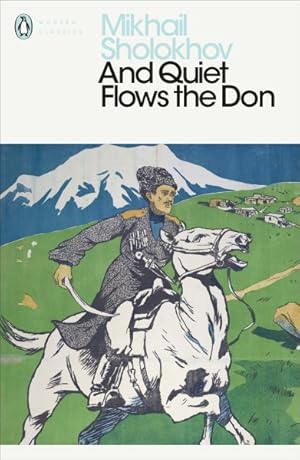 Imagen del vendedor de And Quiet Flows the Don a la venta por GreatBookPrices
