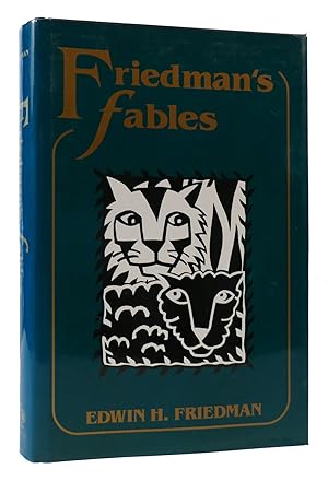 Seller image for FRIEDMAN'S FABLES for sale by Rare Book Cellar