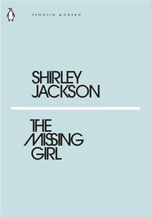 Imagen del vendedor de Missing Girl a la venta por GreatBookPrices