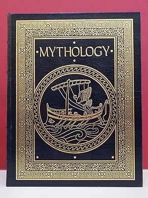 Bild des Verkufers fr Mythology: Myths, Legends, & Fantasies zum Verkauf von Moe's Books