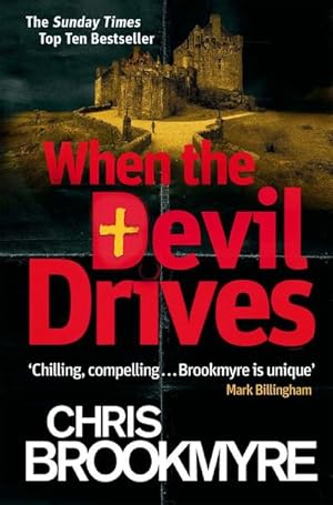 Bild des Verkufers fr When The Devil Drives zum Verkauf von Smartbuy