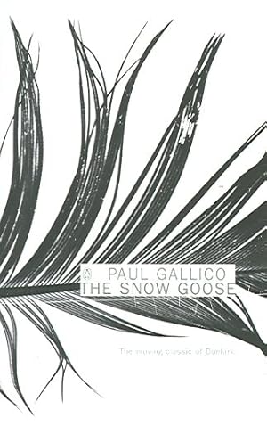 Seller image for Snow Goose and the Small Miracle for sale by GreatBookPrices