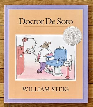 Doctor De Soto