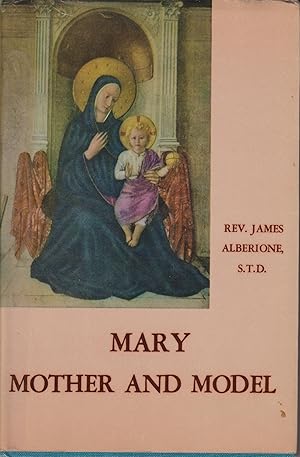 Seller image for Mary - Mother and Model for sale by Robinson Street Books, IOBA