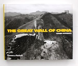 Seller image for The Great Wall of China for sale by Vortex Books