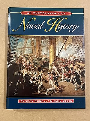 Seller image for An Encyclopedia of Naval History for sale by BBBooks