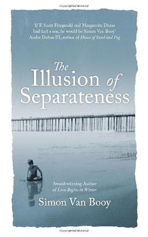 Immagine del venditore per The Illusion of Separateness venduto da WeBuyBooks