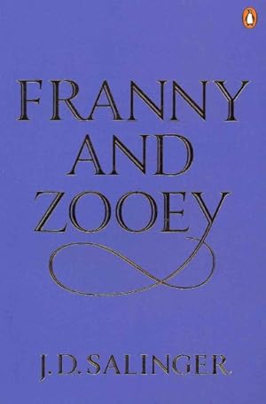 Bild des Verkufers fr Franny and Zooey zum Verkauf von GreatBookPrices