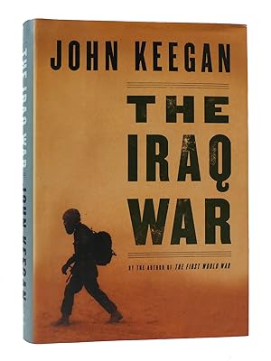 Imagen del vendedor de THE IRAQ WAR a la venta por Rare Book Cellar