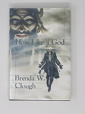 Imagen del vendedor de How Like a God a la venta por Cross Genre Books