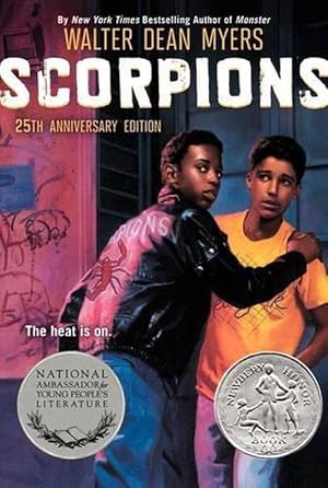 Seller image for Scorpions (Paperback) for sale by Grand Eagle Retail