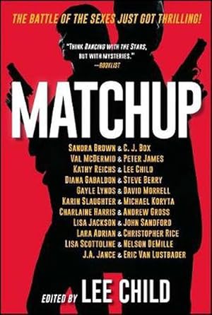 Seller image for Matchup (Paperback) for sale by Grand Eagle Retail
