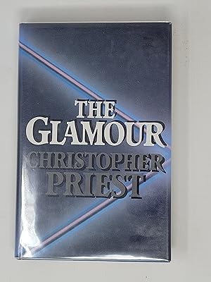 Image du vendeur pour The Glamour mis en vente par Cross Genre Books