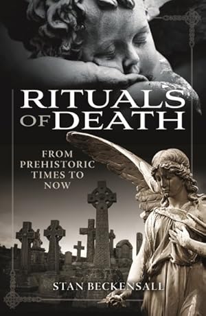 Seller image for Rituals of Death : From Prehistoric Times to Now for sale by GreatBookPricesUK