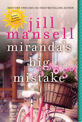 Bild des Verkufers fr Miranda's Big Mistake (Paperback or Softback) zum Verkauf von BargainBookStores