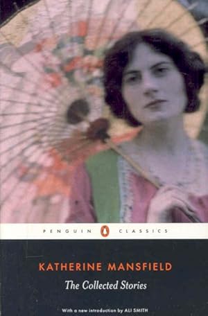 Seller image for Collected Stories of Katherine Mansfield for sale by GreatBookPricesUK